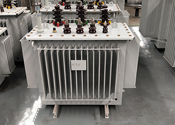 金城江400kva油浸式变压器厂家