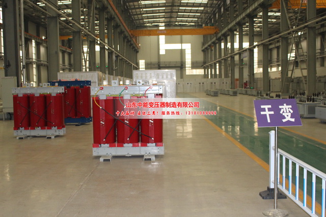 金城江S11-3150KVA油浸式变压器