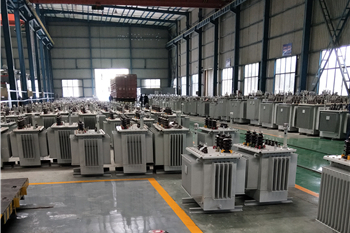 金城江1250kva油浸式变压器 10kv/0
