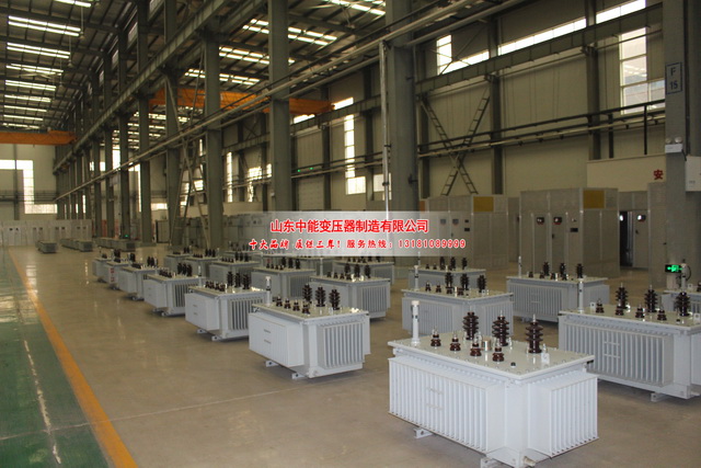 金城江S22变压器